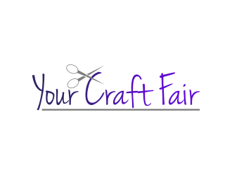 Craft Fair logo design by luckyprasetyo