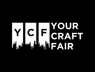 Craft Fair logo design by luckyprasetyo