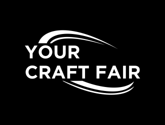 Craft Fair logo design by luckyprasetyo