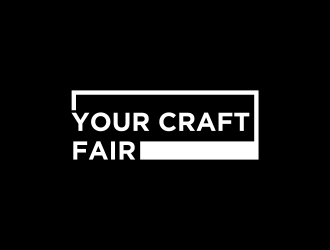 Craft Fair logo design by luckyprasetyo