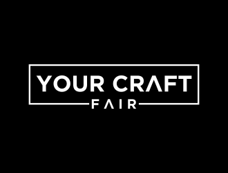 Craft Fair logo design by luckyprasetyo