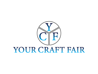 Craft Fair logo design by aryamaity