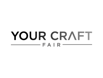 Craft Fair logo design by cybil