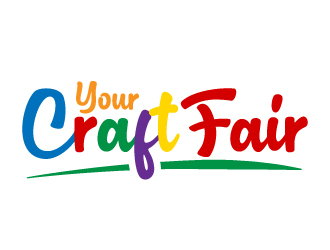 Craft Fair logo design by jaize