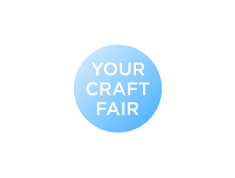 Craft Fair logo design by ArRizqu