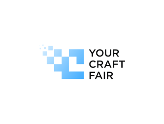 Craft Fair logo design by ArRizqu