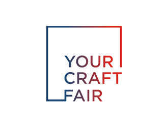 Craft Fair logo design by Rizqy