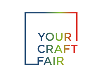 Craft Fair logo design by Rizqy