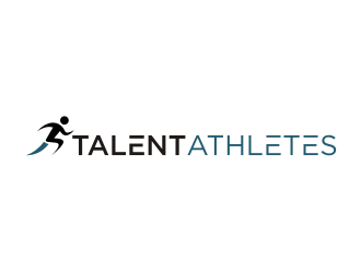 talent athletes logo design by Franky.