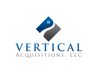 Vertical Acquisitions, LLC logo design by yippiyproject