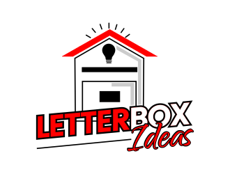 Letterbox Ideas logo design by rgb1