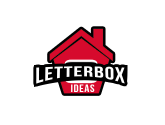 Letterbox Ideas logo design by bougalla005