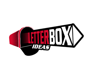 Letterbox Ideas logo design by bougalla005