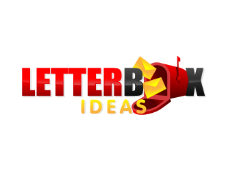 Letterbox Ideas logo design by jaize