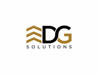 Edg Solutions logo design by hopee