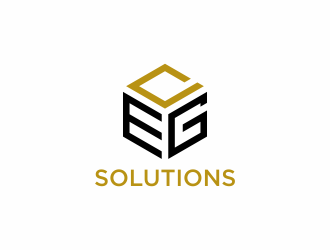 Edg Solutions logo design by hopee