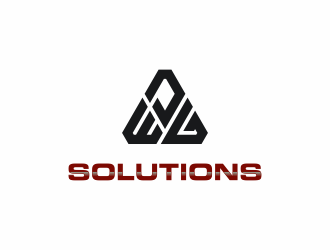 Edg Solutions logo design by Renaker