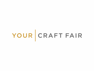 Craft Fair logo design by kurnia