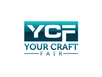 Craft Fair logo design by vostre