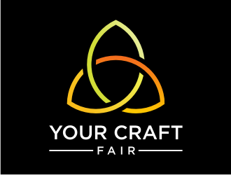 Craft Fair logo design by nurul_rizkon