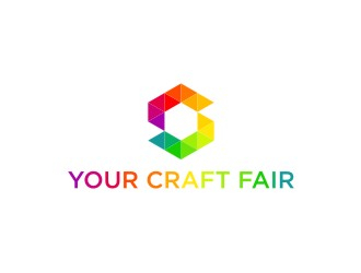 Craft Fair logo design by nurul_rizkon