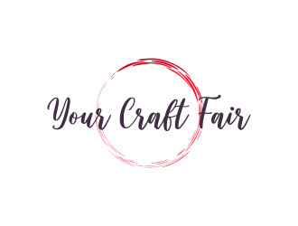 Craft Fair logo design by funsdesigns