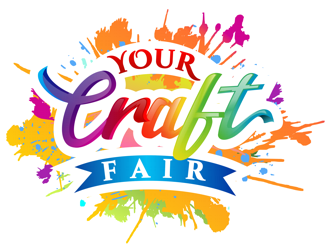 Craft Fair logo design by coco