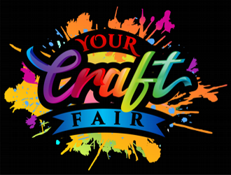 Craft Fair logo design by coco