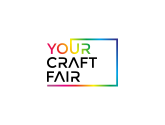 Craft Fair logo design by semar