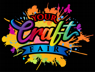 Craft Fair logo design by coco