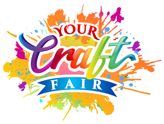 Craft Fair logo design by coco