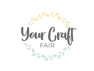 Craft Fair logo design by kunejo