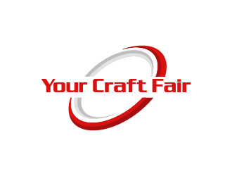 Craft Fair logo design by gateout