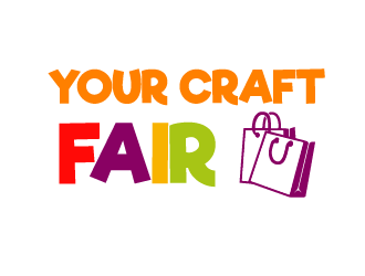 Craft Fair logo design by axel182