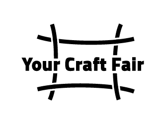 Craft Fair logo design by gateout