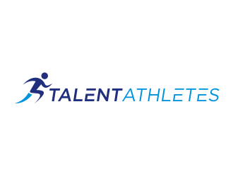 talent athletes logo design by Franky.