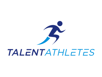 talent athletes logo design by Franky.