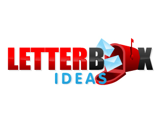 Letterbox Ideas logo design by jaize