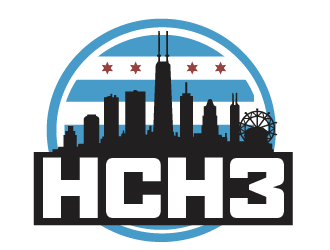 HCH3 Logo Design - 48hourslogo