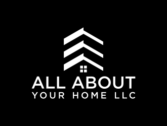 All About Your Home LLC logo design by andayani*