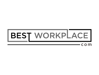 Best Workplace . com logo design by p0peye