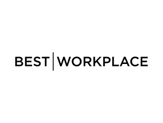 Best Workplace . com logo design by p0peye