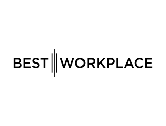 Best Workplace . com logo design by p0peye