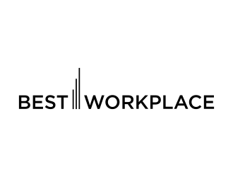 Best Workplace . com logo design by p0peye