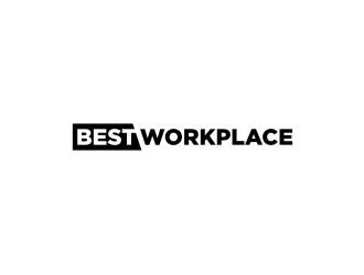 Best Workplace . com logo design by GemahRipah