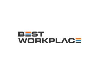 Best Workplace . com logo design by GemahRipah