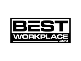 Best Workplace . com logo design by Avro