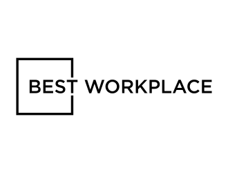 Best Workplace . com logo design by p0peye