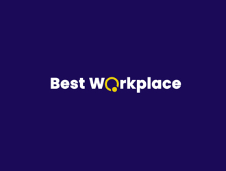 Best Workplace . com logo design by pagla