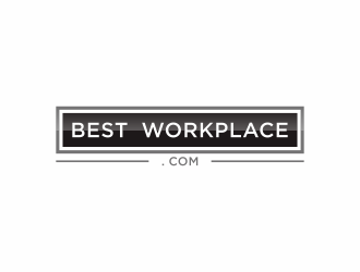 Best Workplace . com logo design by kurnia